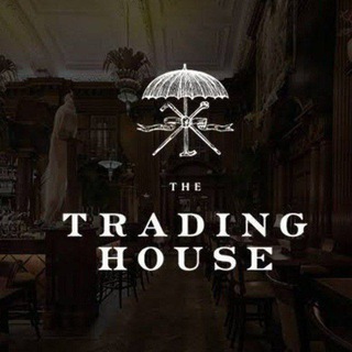 Logo saluran telegram vijay_trading_stock — VIJAY TRADING HOUSE