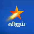 Logo saluran telegram vijay_tv_serials_2006 — Tamil Serials Vijay Tv™