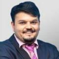 Logo saluran telegram vijaysarda — CA Vijay Sarda Direct Tax