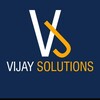 टेलीग्राम चैनल का लोगो vijaysolutions2 — Vijay solutions