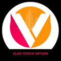 Logo saluran telegram vijaystock1 — Vijay