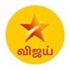 Logo of telegram channel vijaytv_suntv_tamilserial — VIJAY TV SERIAL