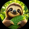 Telegram channel Viju Eco Nature 🦥🌿 logo