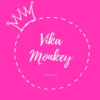 Логотип телеграм канала @vika_monkey_raz — ТАОБАО 🏆 СП 🏆1688🏆WECHAT 🏆POIZON