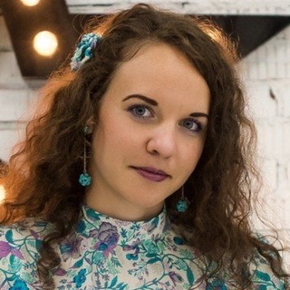 Логотип телеграм канала @vika_myl — Сам себе маркетолог