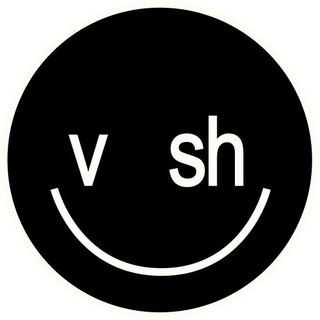 Telegram channel вика шешура. дизайн и нейросети. logo