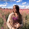 Логотип телеграм канала @vika01mr — мрачный рай