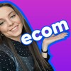 Логотип телеграм канала @vika10wb — Вика Перекрёстова | Еcom