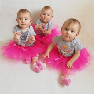Логотип телеграм канала @vika3mama — 3trio_mama