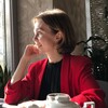 Telegram channel Виктория Ионова logo