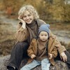 Логотип телеграм канала @vika_labkovich — выше погремушек | раннее развитие