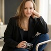 Логотип телеграм канала @vika_producer — Вика Галиева | Методы и смыслы