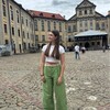 Логотип телеграм канала @vikaachechevika — Викушка✨