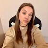 Логотип телеграм канала @vikadeutsch — Вика Deutsch — о немецком с любовью | Немецкий язык