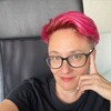 Логотип телеграм канала @vikaege — Русский. ЕГЭ. Эксперт на связи.