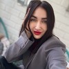 Логотип телеграм канала @vikafontosh1 — Астролог|Психолог • Виктория Фонтош