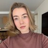 Логотип телеграм канала @vikagluineurope — Дневник vikaglu