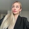 Логотип телеграм канала @vikaloba — Vika Loba