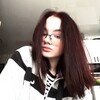 Логотип телеграм канала @vikaloooooox — харитонова💓
