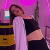 Логотип телеграм канала @vikalukinkina — влкннн