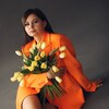 Логотип телеграм канала @vikamasharipova — Переходник