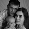 Логотип телеграм канала @vikamatvey24 — Вика&Матвей | Из декрета в школу🩶