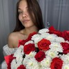 Логотип телеграм канала @vikanlka — Виктория Secret 💅