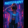 Логотип телеграм канала @vikaphotoo — V I K A🍓| Фотограф