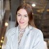 Логотип телеграм канала @vikaproonline — АКАДЕМИЯ ТОЧЕНЫХ 🌙