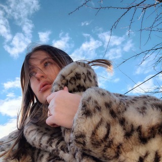 Логотип телеграм канала @vikarasta — Вика Раста😼