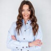 Логотип телеграм канала @vikarokshinaa — Птичка Рокшина