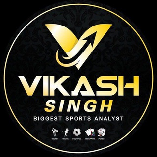 Logo saluran telegram vikash_orignal — VIKASH ORIGINAL ❤️