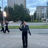Логотип телеграм канала @vikasikreet — виктория сикрет