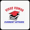 Telegram channel Vikas Kumar Current Affairs. logo