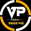 टेलीग्राम चैनल का लोगो vikaspaloffical — Vikas Pal Channel
