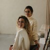 Логотип телеграм канала @vikate_me — ViKate МЕТОДИКА