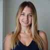 Логотип телеграм канала @vikatulisova — Вика, что у меня внутри?