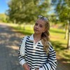 Логотип телеграм канала @vikavikavivika — вичкаааа