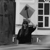 Логотип телеграм канала @vikavmedia — Вика в деле