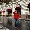 Логотип телеграм канала @vikazaharoa — 𝑽𝒊𝒌𝒚𝒔𝒉𝒂