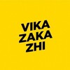 Логотип телеграм канала @vikazakazhi1 — Женская одежда оптом