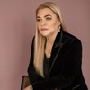 Логотип телеграм канала @vikdanilchenko — Адвокат Виктория Данильченко