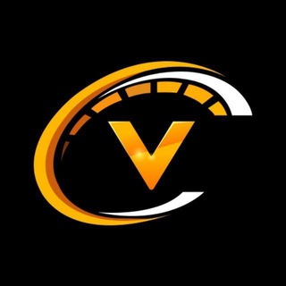 Telegram channel Vike Win Official logo