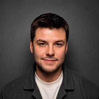 Логотип телеграм канала @vikharev_invest — Богдан Вихарев | Инвестиции