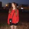 Логотип телеграм канала @vikinenok — Яжевика