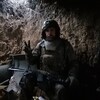 Логотип телеграм канала @viking_47tv — VIKING таков путь ᛋ ᛏ ᚦ