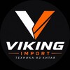 Логотип телеграм канала @viking_import — VIKING Import | Техника из Китая
