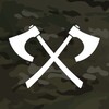 Логотип телеграм канала @vikinggearonline — Viking Gear - Тактическое снаряжение