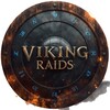 Logo of telegram channel vikingraids — Viking Raids ⚔️