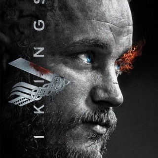 Логотип телеграм канала @vikings_online — Викинги&Vikings